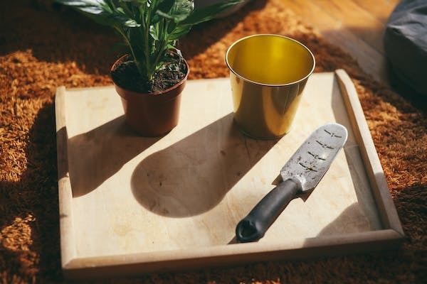 17 πράγματα που δεν θα προσπερνούσαν οι Interior Designers από ένα μαγαζί με μεταχειρισμένα