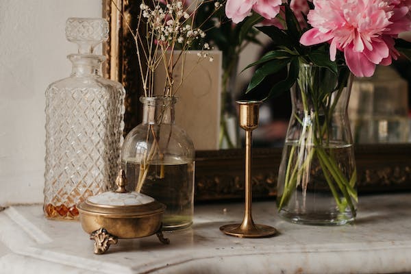 17 πράγματα που δεν θα προσπερνούσαν οι Interior Designers από ένα μαγαζί με μεταχειρισμένα