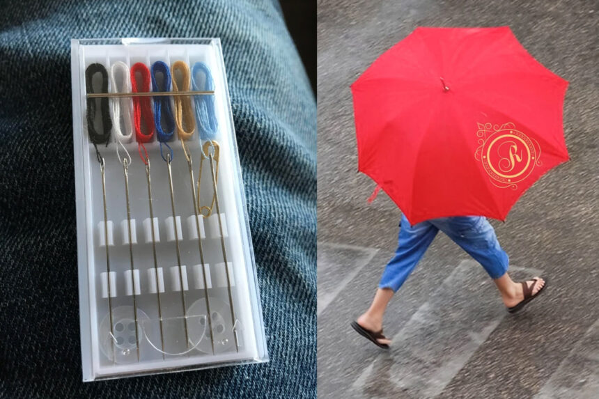 Τι μπορείς να πάρεις Δωρεάν από ένα ξενοδοχείο χωρίς να θεωρηθεί κλοπή