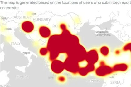 Σοβαρό σφάλμα στην Google
