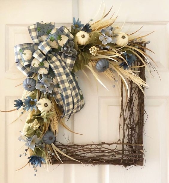 DIY Φθινοπωρινή διακόσμηση με κλαδιά: Φέρε τη φύση στο σπίτι σου