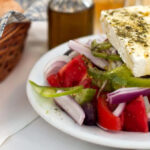 Γιατί η Ελλάδα είναι το καλύτερο μέρος για Vegetarians