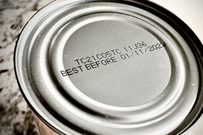 Πόση σημασία έχει η ημερομηνία λήξης στα τρόφιμα; Πρόκειται για ασφάλεια ή για ποιότητα;