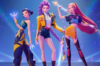 KPop Κυνηγοί Δαιμόνων στο Netflix: Η ταινία φαινόμενο που έχει δημιουργήσει φρενίτιδα σε μικρούς και μεγάλους