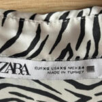Έτσι θα διαβάζεις τα ταμπελάκια Zara – Το κόλπο στο Tik Tok για να ξεχωρίσεις την ποιότητα