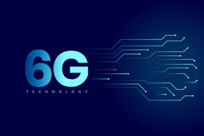 Δίκτυο 6G: Μια ταινία 2 ωρών κατεβαίνει σε 1.5 δευτερόλεπτο