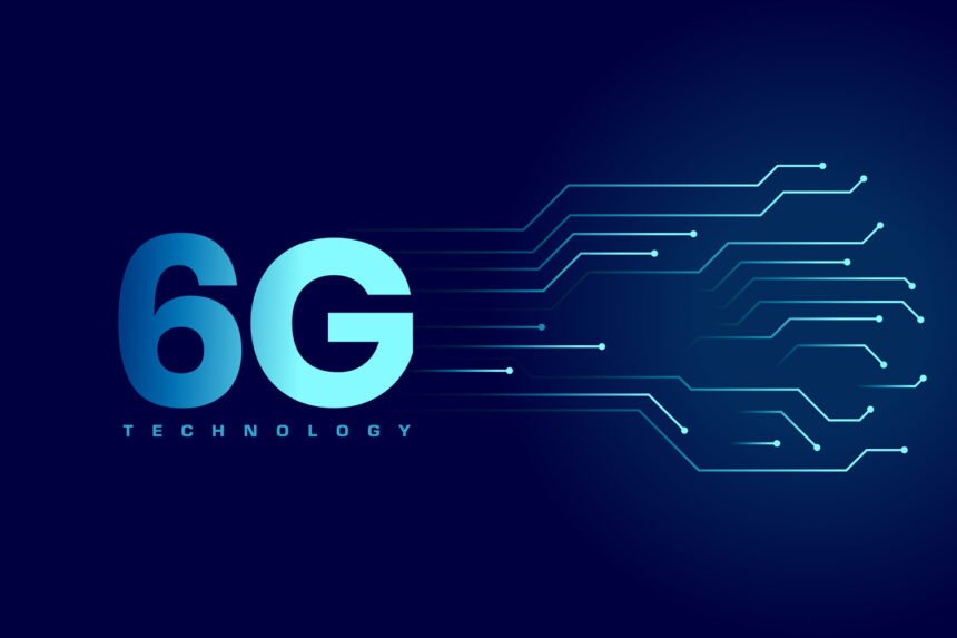 Δίκτυο 6G: Μια ταινία 2 ωρών κατεβαίνει σε 1.5 δευτερόλεπτο