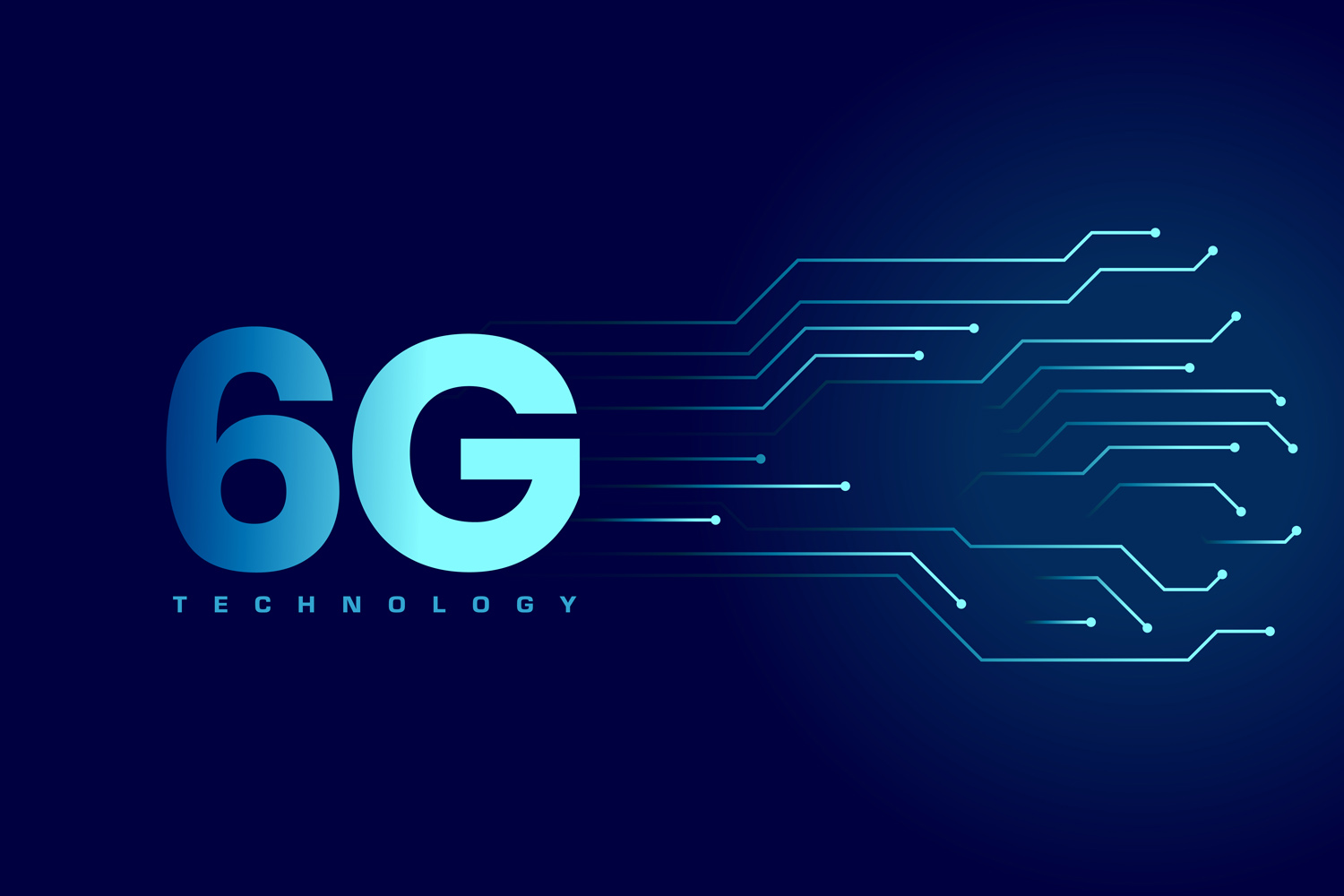 Δίκτυο 6G: Μια ταινία 2 ωρών κατεβαίνει σε 1.5 δευτερόλεπτο