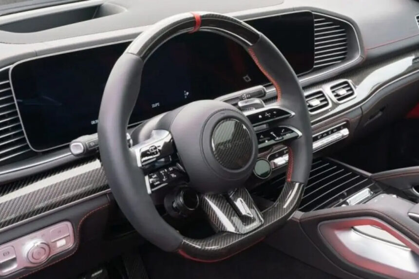 Το πιο βρώμικο σημείο μέσα στο αυτοκίνητο - Χειρότερο και από δημόσια τουαλέτα