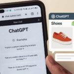 Ψώνια μέσω του ChatGPT: Είναι αλήθεια και ήρθα για να μείνει