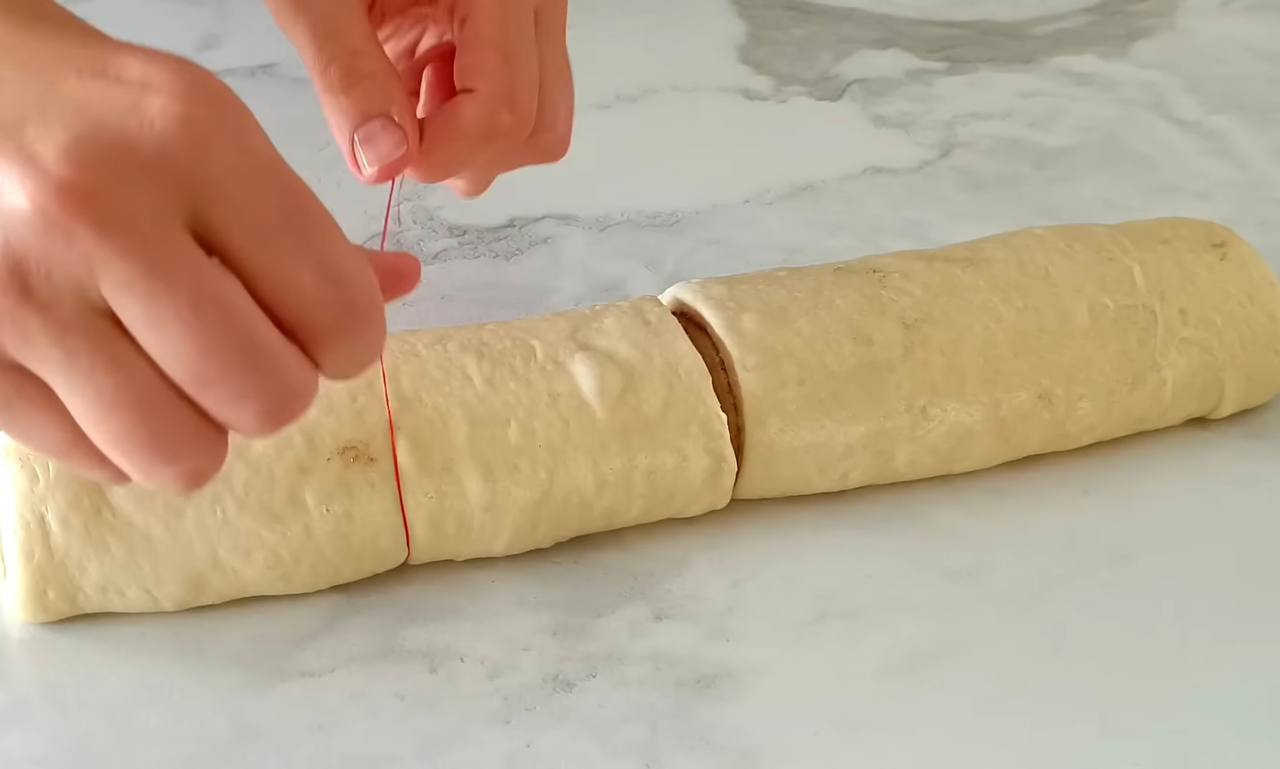 Φτιάξε τα πασίγνωστα Cinnabon rolls με αυτή την πολύ απλή συνταγή - Δοκιμασμένη και νόστιμη