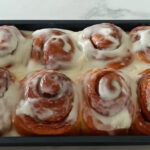 Φτιάξε τα πασίγνωστα Cinnabon rolls με αυτή την πολύ απλή συνταγή - Δοκιμασμένη και νόστιμη