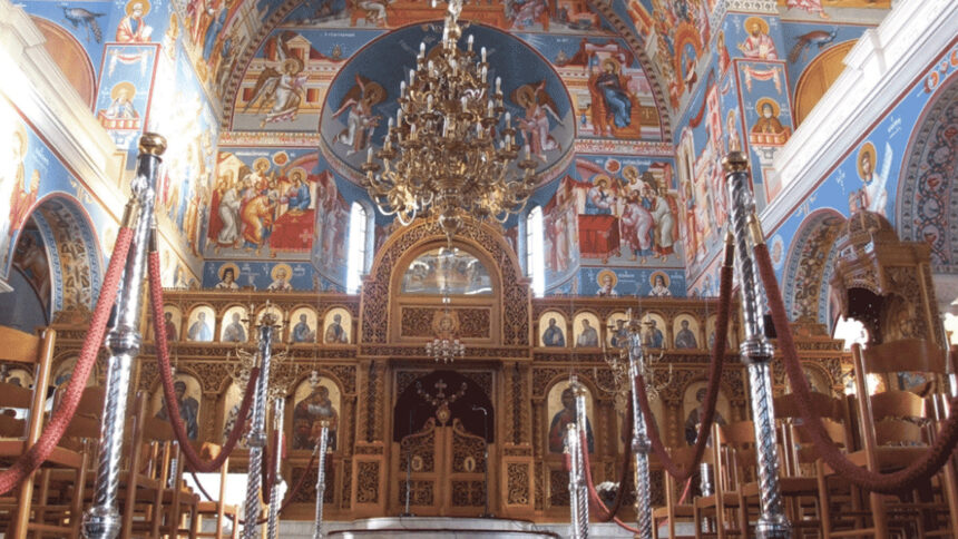 Εορτολόγιο: Ποιοι γιορτάζουν σήμερα Τετάρτη 15 Οκτωβρίου - Που θα πείτε χρόνια πολλά