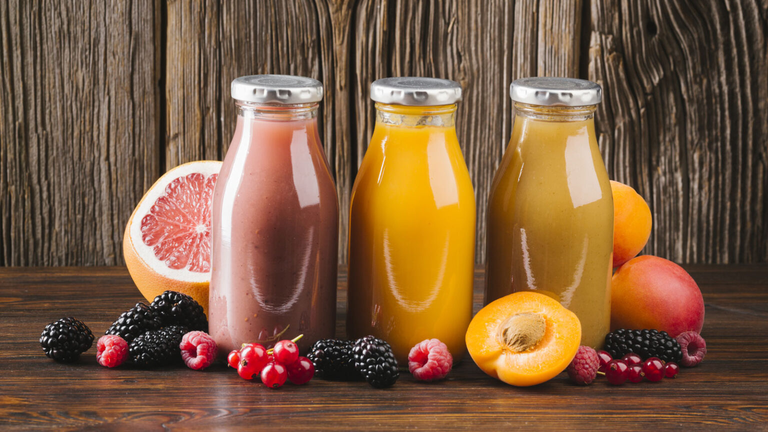 9 Φυσικοί Χυμοί που δυναμώνουν και βοηθάνε το σώμα και την υγεία - Αγγούρι, Καρότο, Σέλινο