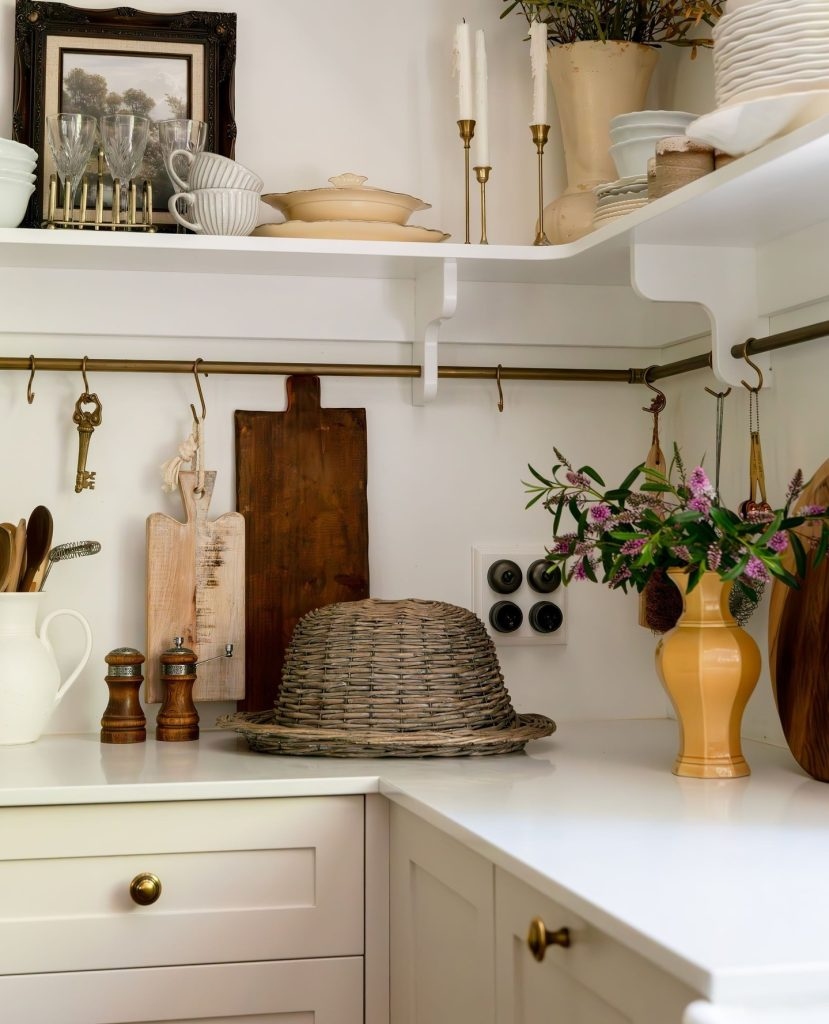 ΚΟΡΥΦΑΙΕΣ Ιδέες Διακόσμησης Κουζίνας για το Φθινόπωρο 2025