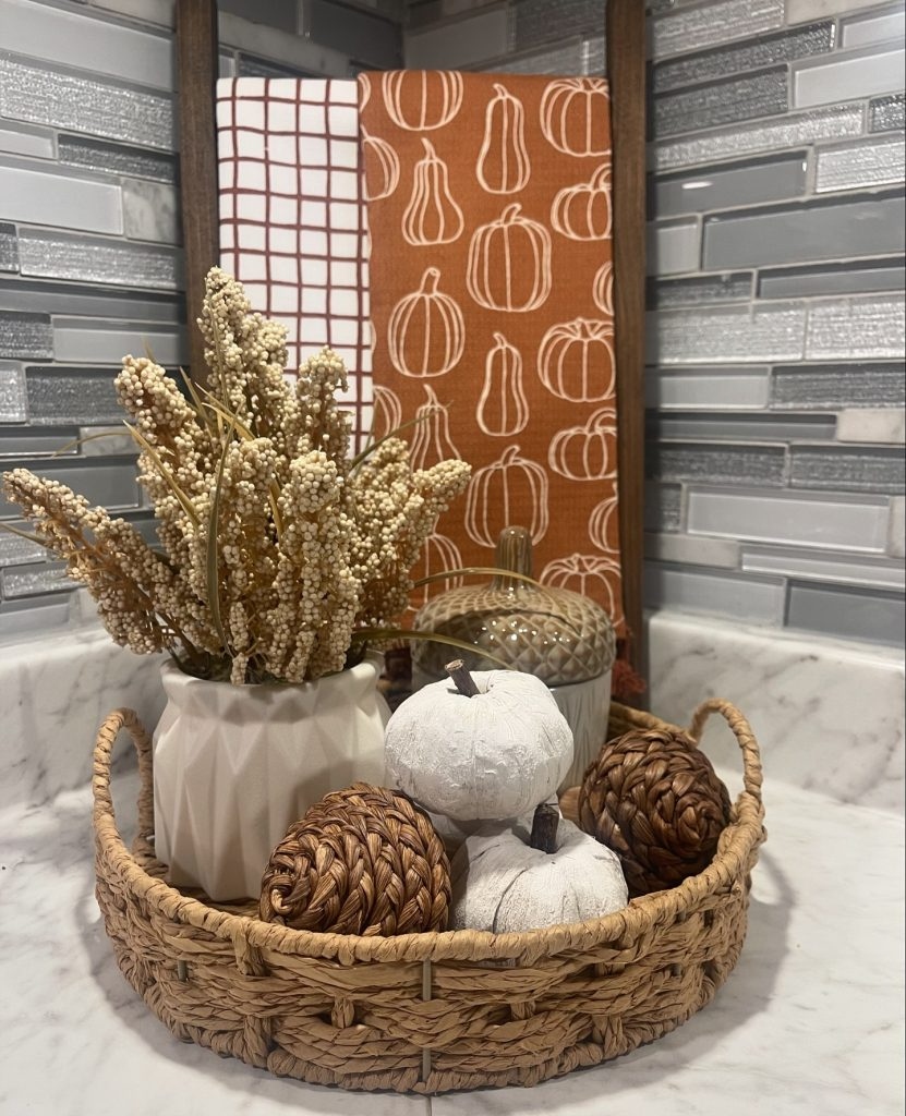 ΚΟΡΥΦΑΙΕΣ Ιδέες Διακόσμησης Κουζίνας για το Φθινόπωρο 2025