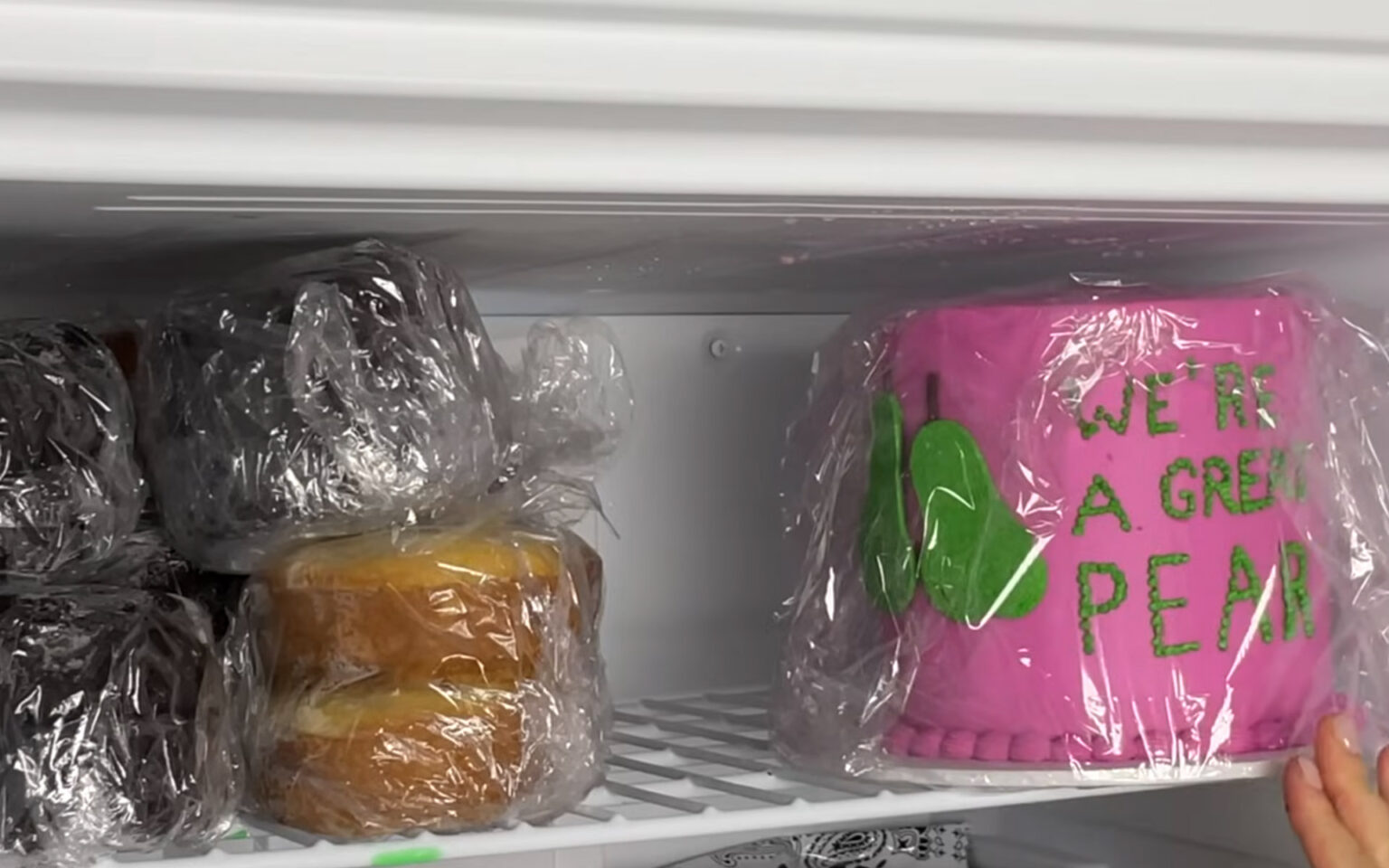 Ο απόλυτος οδηγός για να καταψύξετε γλυκά και επιδόρπια χωρίς να χάσουν τη γεύση τους