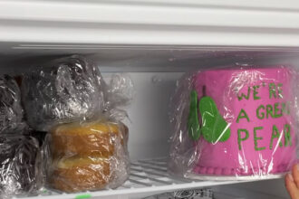 Ο απόλυτος οδηγός για να καταψύξετε γλυκά και επιδόρπια χωρίς να χάσουν τη γεύση τους 20 Ο απόλυτος οδηγός για να καταψύξετε γλυκά και επιδόρπια χωρίς να χάσουν τη γεύση τους