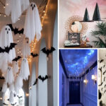 Halloween στην Ελλάδα: 20 Ιδέες να διακοσμήσεις το σπίτι σου και να νιώσεις... Αμερικάνος