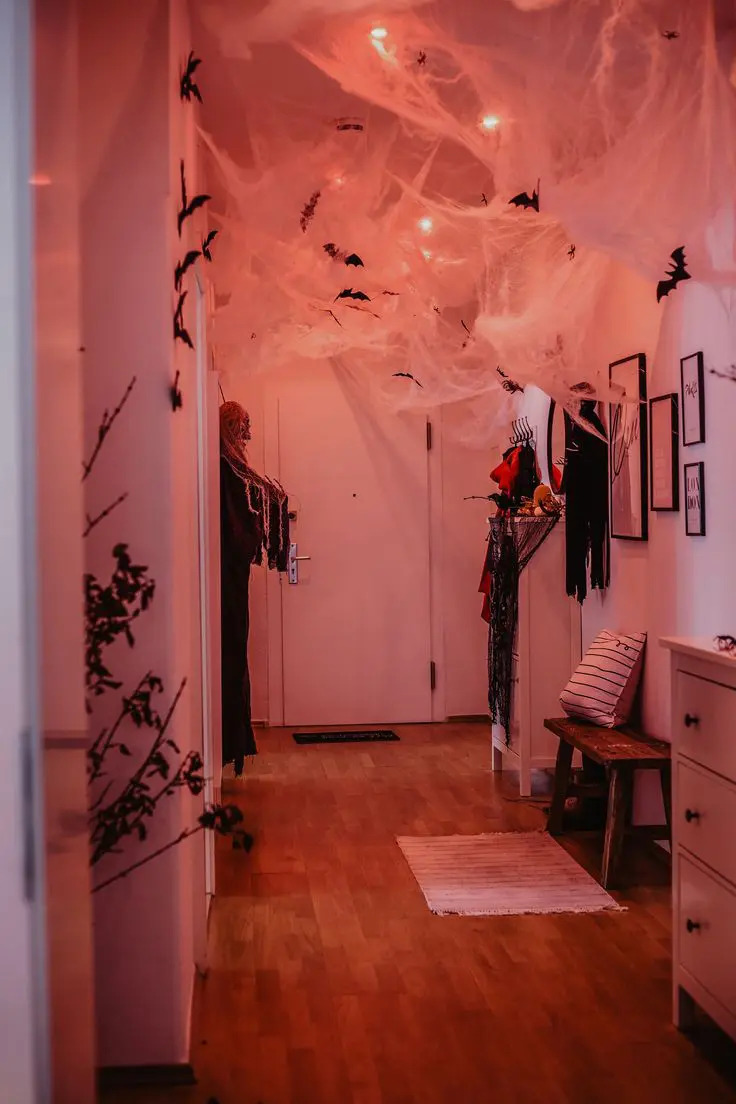 Halloween στην Ελλάδα: 20 Ιδέες να διακοσμήσεις το σπίτι σου και να νιώσεις... Αμερικάνος