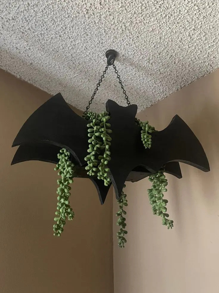 Halloween στην Ελλάδα: 20 Ιδέες να διακοσμήσεις το σπίτι σου και να νιώσεις... Αμερικάνος