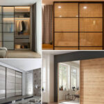 Συρόμενες ντουλάπες: 18 σχέδια για το 2025 που θα απογειώσουν το υπνοδωμάτιο