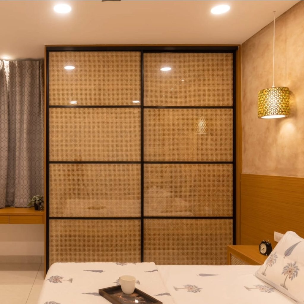 Συρόμενες ντουλάπες: 18 σχέδια για το 2025 που θα απογειώσουν το υπνοδωμάτιο 6 Συρόμενες ντουλάπες: 18 σχέδια για το 2025 που θα απογειώσουν το υπνοδωμάτιο