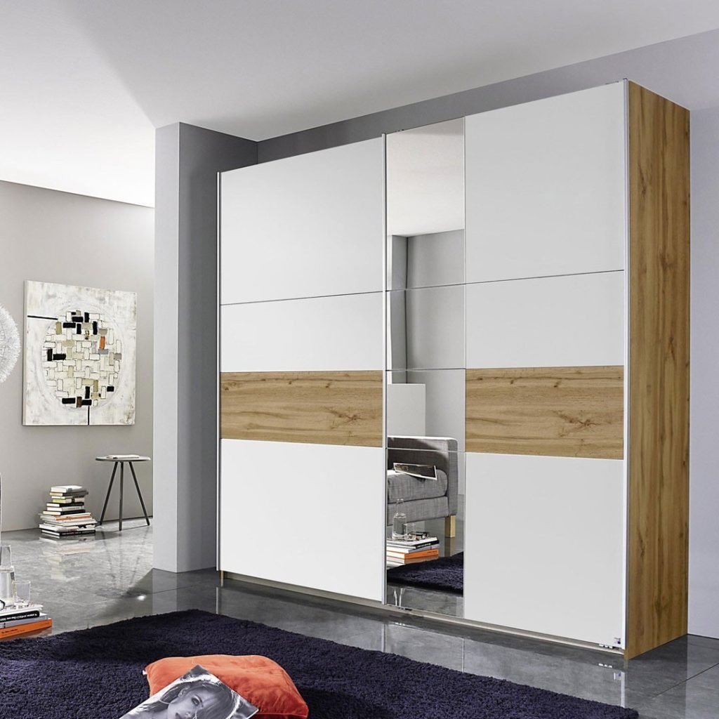 Συρόμενες ντουλάπες: 18 σχέδια για το 2025 που θα απογειώσουν το υπνοδωμάτιο 17 Συρόμενες ντουλάπες: 18 σχέδια για το 2025 που θα απογειώσουν το υπνοδωμάτιο