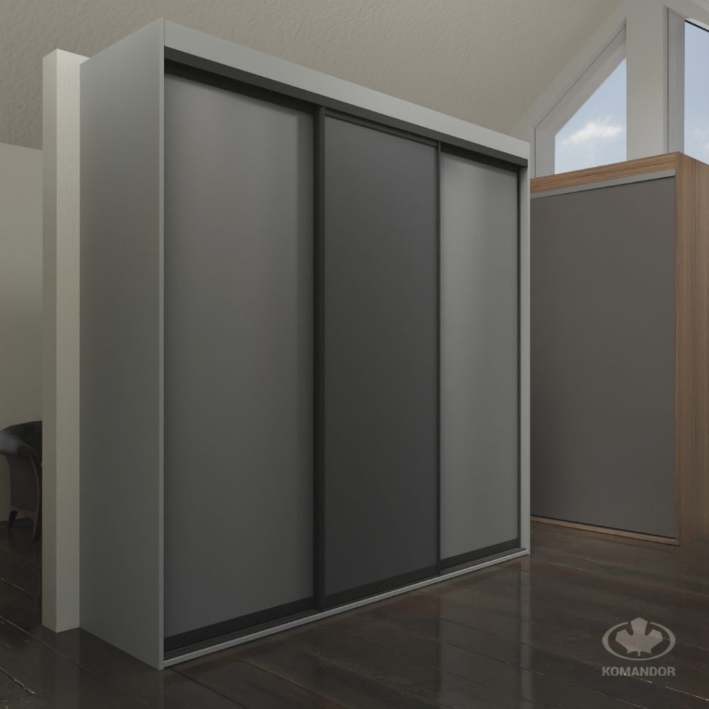 Συρόμενες ντουλάπες: 18 σχέδια για το 2025 που θα απογειώσουν το υπνοδωμάτιο 16 Συρόμενες ντουλάπες: 18 σχέδια για το 2025 που θα απογειώσουν το υπνοδωμάτιο