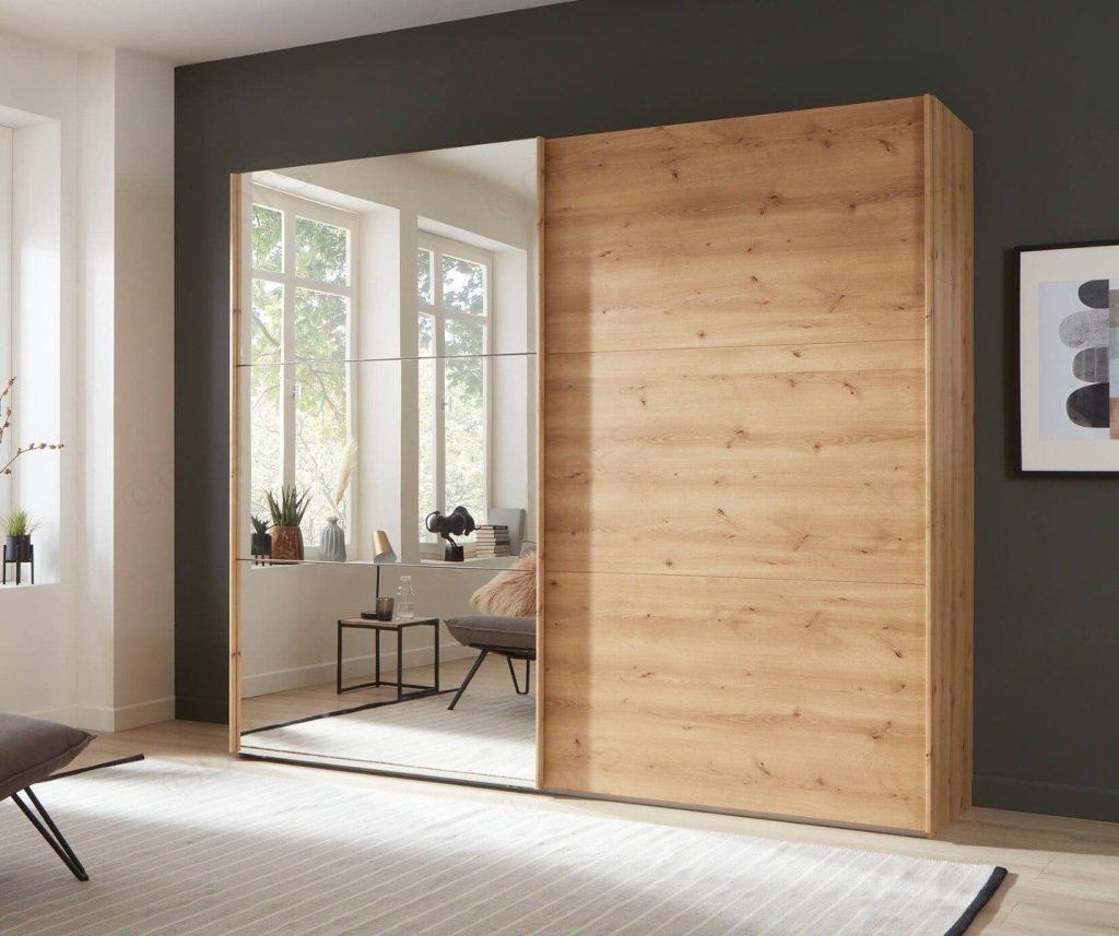 Συρόμενες ντουλάπες: 18 σχέδια για το 2025 που θα απογειώσουν το υπνοδωμάτιο 3 Συρόμενες ντουλάπες: 18 σχέδια για το 2025 που θα απογειώσουν το υπνοδωμάτιο