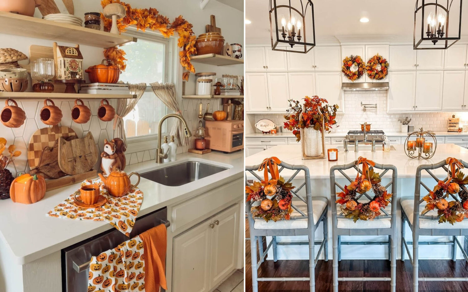 ΚΟΡΥΦΑΙΕΣ Ιδέες Διακόσμησης Κουζίνας για το Φθινόπωρο 2025 1 ΚΟΡΥΦΑΙΕΣ Ιδέες Διακόσμησης Κουζίνας για το Φθινόπωρο 2025