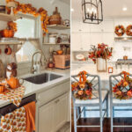 ΚΟΡΥΦΑΙΕΣ Ιδέες Διακόσμησης Κουζίνας για το Φθινόπωρο 2025