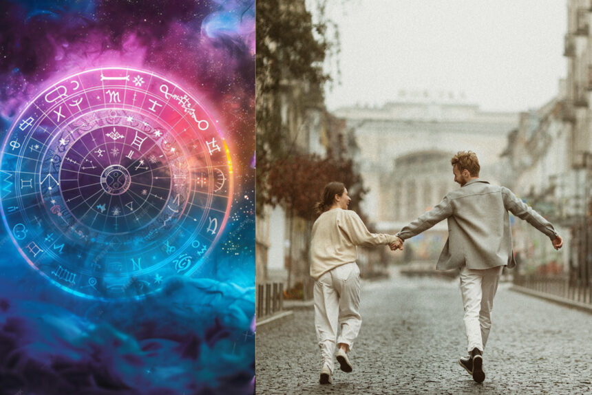 Ποιος είναι ο ιδανικός σύντροφος σύμφωνα με το μήνα γέννησης - Ειδικοί απαντούν
