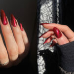 Φόρεσε το βελούδο στα νύχια σου - Τα Velvet Nails είναι η τάση του Χειμώνα