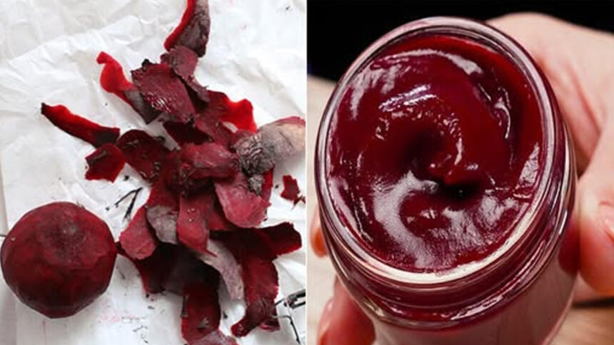 «Παντζάρι»: Το λαχανικό Υπερτροφή και πώς να το Απολαύσεις στη Διατροφή και την Ομορφιά