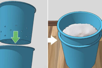 DIY Συλλέκτες υγρασίας: Τρόποι για να μειώσεις την υγρασία μέσα στο σπίτι σου
