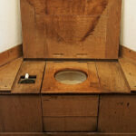 "Water Closet" - Το επισκέπτεστε καθημερινά, το γνωρίζατε;