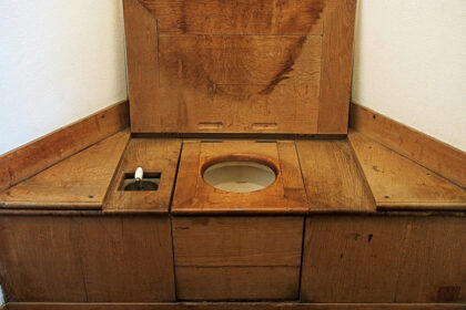 "Water Closet" - Το επισκέπτεστε καθημερινά, το γνωρίζατε;
