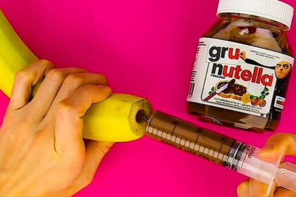 15 Νόστιμοι Νέοι Τρόποι για να Φάτε τα Αγαπημένα σας Φαγητά και Σνακ