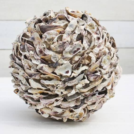 16 DIY διακοσμητικές σφαίρες που θα απογειώσουν τη διακόσμηση του σπιτιού σας