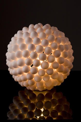 16 DIY διακοσμητικές σφαίρες που θα απογειώσουν τη διακόσμηση του σπιτιού σας