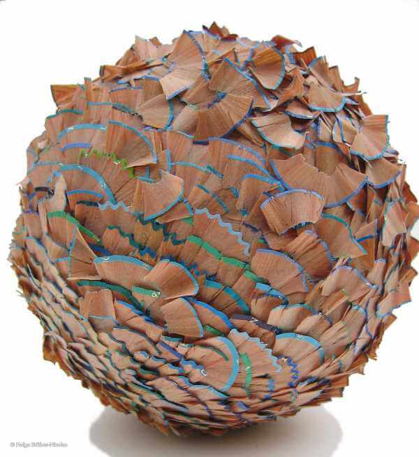 16 DIY διακοσμητικές σφαίρες που θα απογειώσουν τη διακόσμηση του σπιτιού σας