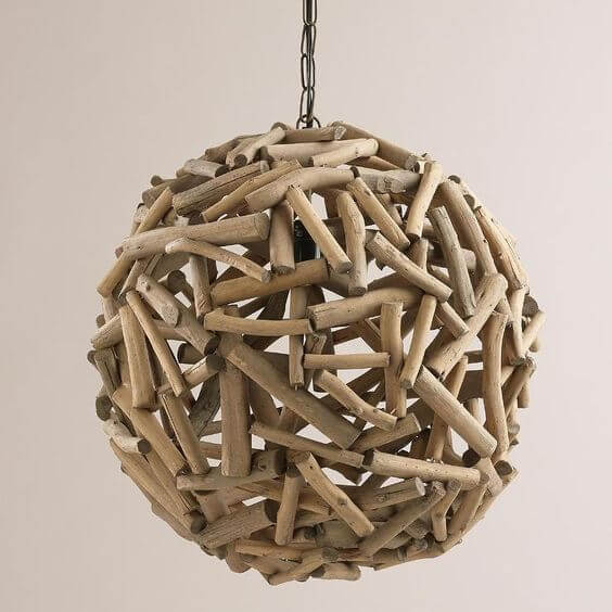 16 DIY διακοσμητικές σφαίρες που θα απογειώσουν τη διακόσμηση του σπιτιού σας