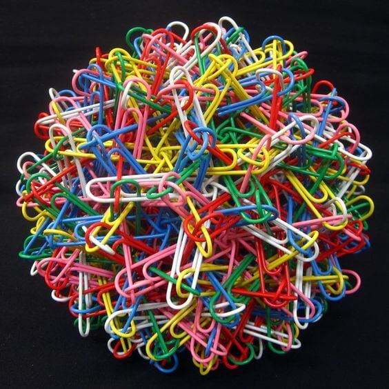 16 DIY διακοσμητικές σφαίρες που θα απογειώσουν τη διακόσμηση του σπιτιού σας