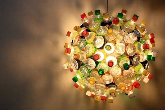 16 DIY διακοσμητικές σφαίρες που θα απογειώσουν τη διακόσμηση του σπιτιού σας