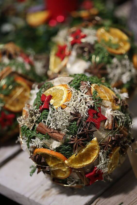 16 DIY διακοσμητικές σφαίρες που θα απογειώσουν τη διακόσμηση του σπιτιού σας