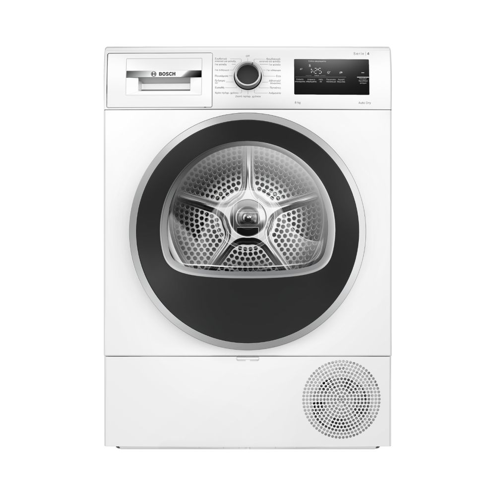 Γιατί το στεγνωτήριο δεν στεγνώνει τα ρούχα: Οι 6 πιο συχνοί λόγοι