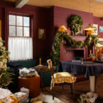 6 Χριστουγεννιάτικες τάσεις που θα καθορίσουν τα Χριστούγεννα - Το μεγάλο come back του Ralph Lauren