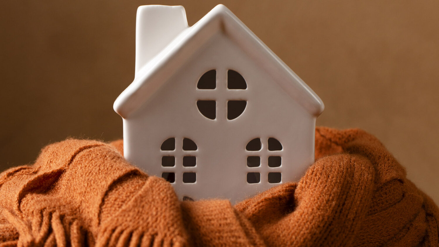 7 εύκολες αναβαθμίσεις που έκανα στο σπίτι για να το διατηρήσω ζεστό αυτόν τον χειμώνα - Mειώνουμε και τους λογαριασμούς ρεύματος