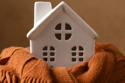 7 εύκολες αναβαθμίσεις που έκανα στο σπίτι για να το διατηρήσω ζεστό αυτόν τον χειμώνα - Mειώνουμε και τους λογαριασμούς ρεύματος